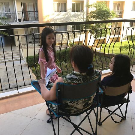 דירות סבו San Remo Oasis, Citta De Mari מראה חיצוני תמונה