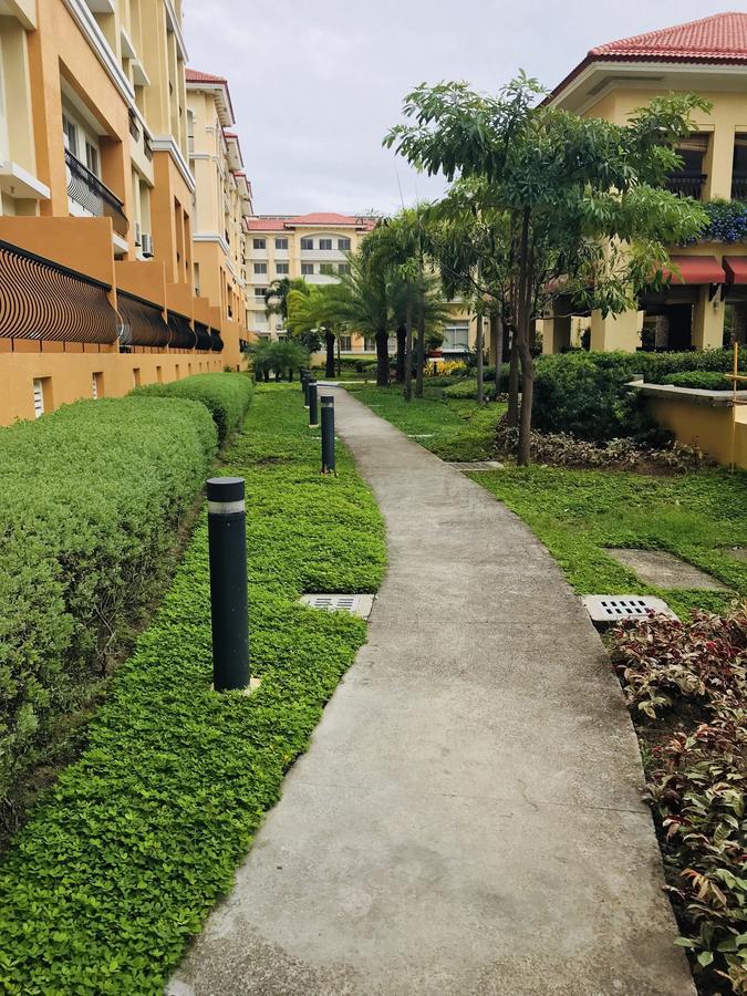 דירות סבו San Remo Oasis, Citta De Mari מראה חיצוני תמונה